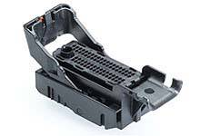 345661303 Molex MOL Automotive Zwart Molex Inhoud: 1 stuk(s)