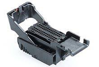 345761903 Molex MOL Automotive Blauw Molex Inhoud: 1 stuk(s)