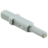 345860001 Molex MOL Automotive Grijs Molex Inhoud: 1 stuk(s)