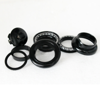 34Mm Bike Bicycle Loose Beads Lubrication Bearings Axis Headset