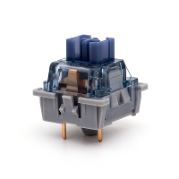 35 Stuks GAMAKAY Pegasu Mechanische Schakelaar 3 Pins Voorgesmeerde Paragraafschakelaar voor doe het zelf mechanisch gam