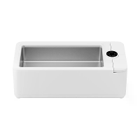 350ML Hoge Frequentie Huishoudelijke Ultrasone Reinigingsmachine voor Brillen Beugels Horloges Kunstgebitten Sieraden Ke