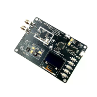 35MHz 4400MHz RF Signaalgenerator ADF4351 module Sweep Frequentiegenerator PLL met OLED display