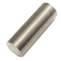35Mm Titanium Ti Grade Gr5 Titanium Alloy Rod Bar Length 10cm
