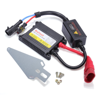 35W Dc 12v Super Slim Ballast For Xenon Hid Kit H1 H3 H4 H7 H11 9005 9006