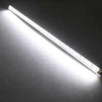 36 Led 612 Lumen String Light With Aluminum Alloy Shell White Light