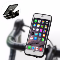 360 Angle Rotation Bike Bicycle Motorcycle Mount Holder Stand For Iphone 6 Plus/ 6s Plus