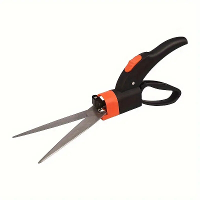 360° Draaibare Multifunctionele Snoeischaren Ideale Lengte 125mm Veelzijdig Tuingereedschap Behandeling tegen Roest Voor