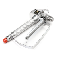 3600Psi High Pressure Airless Paint Spray For Titan Wagner Graco Airless Sprayer