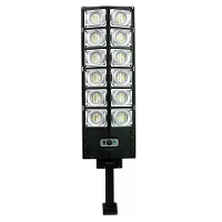 360LED Bewegingssensor Zonne straatlamp Buitenshuis Tuinlamp Superhelder Waterdicht Afstandsbediening Menselijke inducti