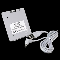 3800 Mah Rechargeable Battery For Nintendo Wii Fit Balance Board