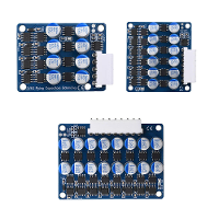 3A 4S 6S 8S Actieve Equalizer Balancer Lifepo4 Lipo LTO Batterij Energie Condensator Lithium Batterij Energiebeheer Verb