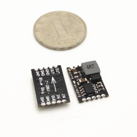 3A Ubec Module Low Ripple Bluesky Mini Switch Mode Dc Bec 5v 12v 2 6s Supply