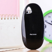 3D Egg Design Protective Case Cover Shell Protector For iPhone 5