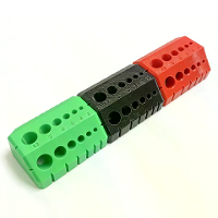 3D Geprinte Plastic Boorgids Draagbare Elektrische Boor Accessoire Nauwkeurige 45° 90° Hoeken Houtbewerkingsgereedschap