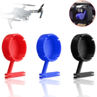 3D Print Sun Shade Gimbal Camera Lens Hood Cover Protective For Dji Mavic Pro