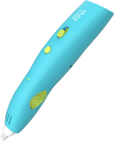 3D printerpen myFirst 3D Pen Make   blue PCL 1.75 Mm