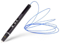 3D printerpen Velleman 3DPEN3 ABS, PLA 1.75 Mm