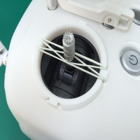 3D Printing Dji Phantom 3 Inspire 1 Remote Joystick Steering Resistance Controller