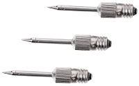 3Dsimo lot spitzen Geschikt voor: 3Dsimo MultiPro