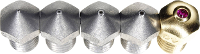 3D Solex 7072482001946 3D Solex mondstukkenkit Geschikt voor: Ultimaker 2+
