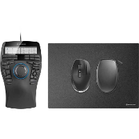 3DConnexion SpaceMouse Enterprise Kit 2 set