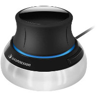 3DConnexion SpaceMouse Compact muis