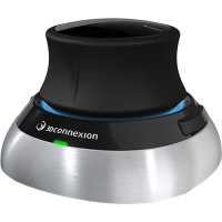 SpaceMouse Wireless Kit