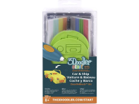 3Doodler 3ds Dbk Ve R Filamentpakket