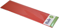 3Doodler PL04 CRED Chilli Pepper Filamentpakket PLA kunststof 1.75 Mm 63 g Rood 24 stuk(s)