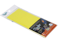 3Doodler Start Plastic Packs Filamentpakket Pla Kunststof Geel