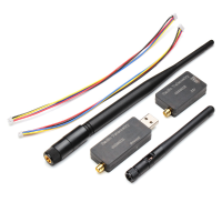 3Dr Radio Telemetry Kit 433mhz For Mwc Apm Px4 Pixhawk