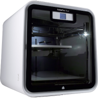 Cubepro 3d Printer Duo