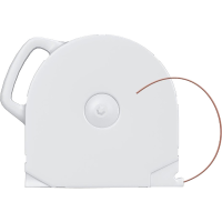 CubeX ABS Bruin