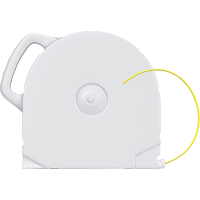 CubeX ABS Geel