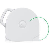 CubeX ABS Groen