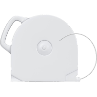 CubeX ABS Zilver