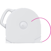 Cubex Pla Magenta