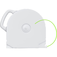CubeX PLA Neon Groen