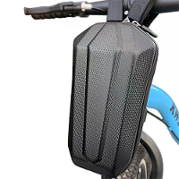3L EVA Elektrische Fiets Elektrische Scooter Tas Hard Shell Grote Capaciteit Waterdicht Multifunctionele Universele Voor