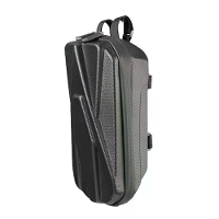 3L Grote Capaciteit Elektrische Voorkant Tas Waterproof EVA Harde Schelp Tassen Stuur Hangtas Opslagaccessoires Voor Sco