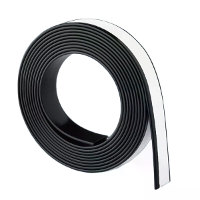 3M / 118 Inch Splinter Guard Vervangstrip voor Trackzaag Rail Rol Rubberen Zelfklevend Anti Splinteren voor Makita Milwa