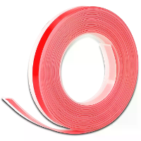 3M/118 Inch Zelfklevende Splinterbeschermer Vervangstrip Voor Festool Langschaafrail Compatibel met FS2 FS2 KP FSK Gidsr