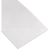 3M 3625/26 30M Lintkabel Rastermaat: 1 mm 26 x 0.08 Mm² Grijs per meter