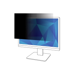 3M 3M Blickschutzfilter PF220W1B für 55,9cm Privacyfilter Monitor 55,9 cm (22) Beeldverhouding: 16:10 7000006412