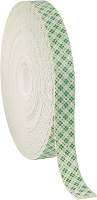 3M 40262533 Dubbelzijdige tape Scotch Mount 4026 Wit (l x b) 33 m x 25 mm 1 stuk(s)