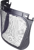 3M 5B 7000103791 Gaasvizier Zwart