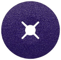 3M 7100349564 Fiberschijf Diameter 115 mm Boordiameter 22 mm 25 stuk(s)