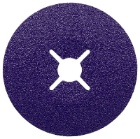 3M 7100349571 Fiberschijf Diameter 125 mm Boordiameter 22 mm 25 stuk(s)