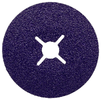 3M 7100349583 Fiberschijf Diameter 115 mm Boordiameter 22 mm 25 stuk(s)